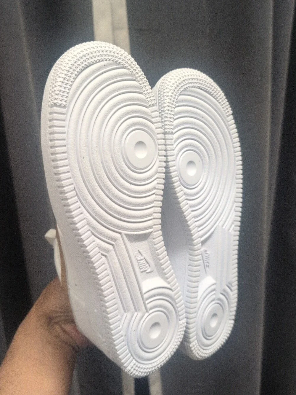 Women's Plus Nike Air Force 1 '07 Next Nature DC9486-114 Size 8.5